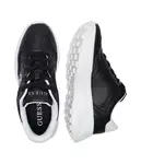 Кроссовки Luckei Guess, черный - фото 4