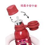 Термостакан Disney, красный - фото 7