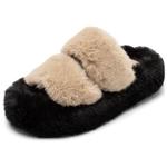 AGSDON Шлепанцы Женские, Абрикос - 934256 - фото 16