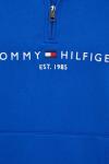 Толстовка Tommy Hilfiger, синий - фото 5