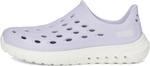 Кроссовки Rugged Shark Kids  Rift EVA Sneaker, Lilac - фото 4