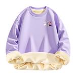 Детский свитшот Disney, слоновая кость - фото 9