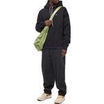 Мужская толстовка Nike, цвет Black - фото 4