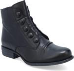 Женские ботильоны Miz Mooz Louise, Black - фото 2