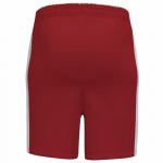 Брюки Joma Maxi Short, красный - фото 2