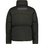 Куртка-пуховик Lawrence от Canada Goose, вулканического цвета - фото 3