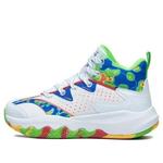 Кроссовки пионер праймериз 3.0 Li-Ning, белый - фото