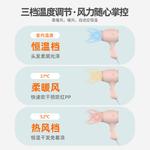 Фен для волос Aorisse, Teal - фото 2