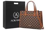 AOKANG Сумка, Caramel Coffee - фото 5