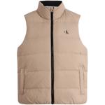 Жилет мужской Calvin Klein, хаки - фото 3