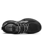 Кроссовки WARRIOR Chunky Sneakers Unisex Low-top, черный - фото 26