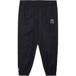 New Era Повседневные брюки SS24 унисекс черные - фото