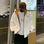 Куртка унисекс Jeep, белый - фото 7