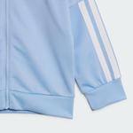 ADIDAS Детский спортивный костюм Essentials CLIMACOOL - фото 3