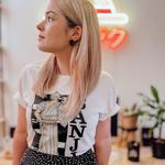 One Piece - Футболка Sanji белая - фото 3