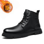 Ботинки Martin унисекс Western Ram, черный - фото 5