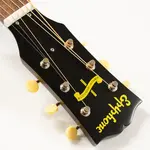 Epiphone 1942 Banner J-45 - Винтажный санберст - фото 8