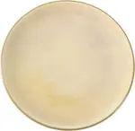 Тарелка плоская COMAS SAKURA COUPE 23 см, 6 предметов, фарфор Comas - фото