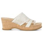 Босоножки на танкетке Cherish Baretraps, cream - фото 2