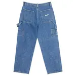 Джинсы Element Big Carpenter jeans, синий - фото 2