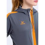 Спортивная куртка Erima, цвет grau/dunkelgrau/hellgrau - фото 3