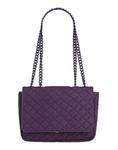 Сумка GUM DESIGN, темно-фиолетовый - фото