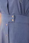 Платье Jimmy Key REGULAR FIT , Dark Blue - фото 4