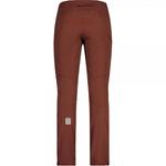 Marcusm. функциональные брюки Maloja, коричневый - фото 2
