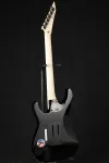 ESP LTD ESP/LTD M-1000 Клен - Черный, без чехла - фото 8