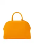 Маленькая сумка-тоут Hug Ferragamo, оранжевый - фото 4