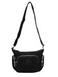 Наплечная сумка Mindesa, черный - фото