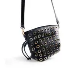 Сумка кросс-боди Gioseppo Waubun, черный - фото 4