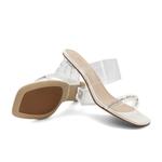 Шлепанцы и сланцы BELLE Slide Slippers Women's - фото 10