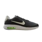 Кроссовки Air Max Modern Essential GS 'Dark Grey Platinum', серый - фото