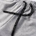 Шорты Magnum Carpea, серый - фото 3