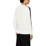 Свитер мужской Armani Exchange, синий - фото 3