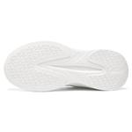 Кроссовки унисекс с низким верхом Warrior, белый - фото 6