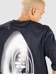 Футболка Oakley Reserve Ellipse T-Shirt, graphite - фото 5
