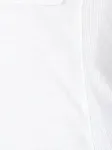 Рубашка с боковой панелью WUA3042 James Perse, цвет White - фото 6