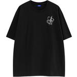 Футболка унисекс Favepop, белый - фото 31