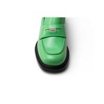 Феррагамо мокасины Salvatore Ferragamo - фото 6