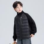 Детская одежда для улицы PROTECTCAMEL, черный - фото 5