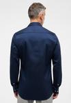 Рубашка Eterna SLIM FIT, темно синий - фото 3