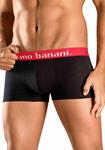 Боксеры Bruno Banani Boxershorts, черный - фото 3