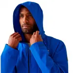 Куртка Regatta Matt II, синий - фото 7