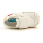 Обувь для малышей, кроссовки Kidsing, цвет Tranquil White - фото 20