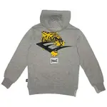 Худи Everlast, серый - фото 2