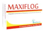 Максифлог 20 таблеток - фото