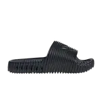 Шлепанцы Adilette 25 Slide 'Black Grey', черный - фото