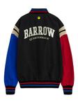 BARROW бомбер с логотипом, черный - фото 2